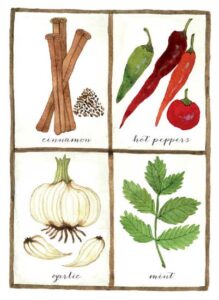 Natural Wildlife Repellents